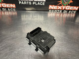 2018 CAMARO SS FUEL PUMP CONTROL MODULE OEM 84084066 #1041