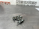 2001 C5 CORVETTE LS1 COIL PACK BOLTS OEM #605