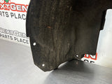 2022 CAMARO SS LR LEFT REAR FENDER INNER WHEEL LINER OEM #454