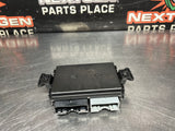 2011 FORD MUSTANG GT PREMIUM TAIL LIGHT CONTROL MODULE AR3T-14D644-BH OEM #1595