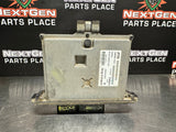 2008 FORD F250 6.4 DIESEL POWERSTROKE PCM ECM ECU 8C3A-12A650-CJK OEM #609