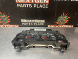 2008 CHEVY SILVERADO 2500HD INSTRUMENT CLUSTER 25861661 OEM #1189