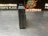 08-13 C6 CORVETTE Z51 NPP BI MODE EXHAUST MODULE 15909509 #1266