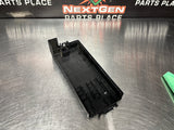 2013 FORD MUSTANG GT FUSE BOX RELAY MODULE COVER LID OEM 6E5T-14A003-AB #1009