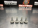 1999 C5 CORVETTE ABS PUMP BRACKET HARDWARE OEM #781