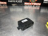 2013 FORD MUSTANG GT LIGHT LAMP CONTROL MODULE OEM DR3T-14D644-BA #1271