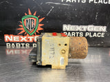 2012 GMC SIERRA 3500 LML DURAMAX ABS PUMP MODULE OEM 20927951 #1172