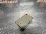 2004 GTO RH PASSENGER SIDE POWER SEAT ACCESS CONTROL MODULE 4003617 #1691