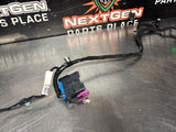 2012 C6 CORVETTE LH DRIVER SIDE DOOR PANEL HARNESS 22802897 OEM #1409