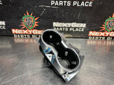 2021 FORD MUSTANG GT ILLUMINATED CENTER CONSOLE CUP HOLDER FR3B-63045P29-A #1650