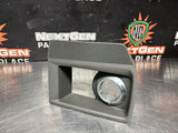 2011 CADILLAC CTS V COUPE FRONT RH PASSENGER FOG LAMP BEZEL 25863012 OEM #1305