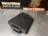 2013 FORD F350 TEMPERATURE CONTROL MODULE OEM DC3T-18C612-AH #1279