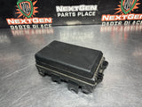 2005 C6 CORVETTE ENGINE BAY FUSE BOX 10355736 OEM #1468