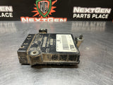 2014 CHEVY SILVERADO 2500HD T14 TRANSMISSION CONTROL MODULE 24266710 OEM #1115