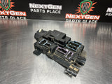 2008 FORD F250 DIESEL BODY CONTROL MODULE CABIN FUSE BOX 7C3T-15604-CP #694