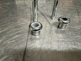 2014 CAMARO SS AFTERMARKET LOCK UNLOCK KNOBS #1008