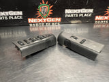 2012 GMC SIERRA 2500 FRONT  WINDOW SWITCHES OEM #1584