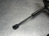 2005 C6 CORVETTE USED OEM HOOD HINGES W/ STRUTS #1110