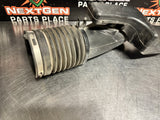 2012 FORD F350 6.7 AIR INTAKE INLET TUBE BC34-9F805-CC OEM #1002