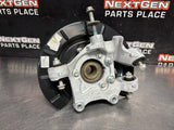 2010-2015 CAMARO SS LR LEFT REAR SPINDLE HUB ASSEMBLY W LUG NUTS 92246141 OEM #1450