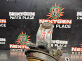 09 - 13 C6 CORVETTE Z06 GRAND SPORT LR 33 SPLINE HUB ASSEMBLY OEM #1409