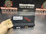2019 FORD MUSTANG GT LH DRIVER SIDE MEMORY SEAT MODULE OEM JU5T-14C708-AG #1618