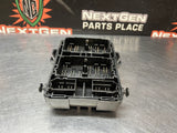 2007 SILVERADO 2500HD CABIN JUNCTION FUSEBOX 15780696_02 OEM #1132