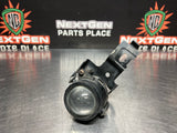 97-04 C5 CORVETTE RH PASSENGER FOG LIGHT W/ BRACKET OEM 10281936 #781