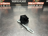 2013 FORD MUSTANG GT FUEL PUMP CONTROL MODULE AU5A-9D370-AG OEM #981
