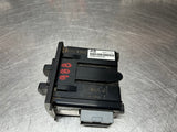 2010 FORD F350 6.4 TRAILER BRAKE CONTROL MODULE 9C34-2C006-AB OEM #988