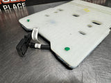 2012 FORD MUSTANG GT RH PASSENGER SIDE SEAT OCCUPANT WEIGHT SENSOR PAD OEM #928