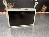 2015 FORD F350 8” TOUCH SCREEN RADIO WITH SYNC MODULE OEM DC3T-14F239-AR #1114