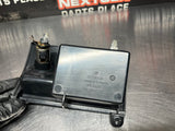 08-09 PONTIAC G8 CENTER CONSOLE STORAGE COMPARTMENT OEM 92206136 #602