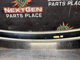 2016 MUSTANG GT AFTERMARKET SPOILER BLACK #1292