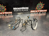 04-06 PONTIAC GTO FRONT BUMPER/ FOG LIGHT HARNESS 92156996 OEM #1438