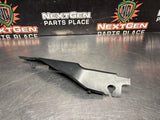 2005 C6 CORVETTE LH DRIVER SIDE COWL GRILL PANEL 15213128 #1468
