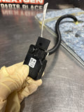 2013 FORD MUSTANG GT PASSENGER RH SEAT OCCUPANT SENSOR DR33-603B16-AA OEM #1176