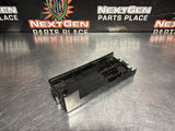 2011 FORD MUSTANG GT FUSE BOX RELAY MODULE COVER LID OEM 6E5T-14A003-AB #1081