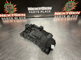 2010 FORD F350 BCM FUSE RELAY BOX MODULE AC3T-15604-CC #949