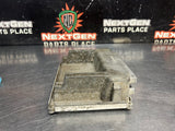 04-05 CHEVY SILVERADO LLY PCM ECM ECU 15189043 OEM #4197