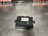 2006 C6 CORVETTE KEYLESS ENTRY RECEIVER MODULE OEM 15853335 #1407