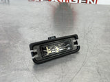 15-21 MUSTANG GT REAR LED LICENSE PLATE LIGHT LAMP OEM FR3B-13543-AD OEM #253