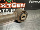 2010 FORD MUSTANG GT500 REAR PANHARD PAN HARD BAR OEM #672