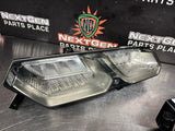 14-19 C7 CORVETTE Z06 CLEAR LED REAR TAILLIGHTS OEM  #1181