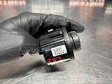 2013 FORD F350 TRANSFER CASE DIFFERENTIAL CONTROL SWITCH 4WD BC3T-7Z155-CC #887
