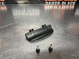 2011 CADILLAC CTS-V REAR COMPARTMENT LID PULL HANDLE OEM OEM #1305