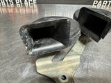 97-04 C5 CORVETTE DUAL HORNS ASSEMBLY #969