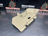 2006 C6 CORVETTE RH PASSENGER SIDE HUSH PANEL CASHMERE OEM 15290106 #1364