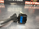 04-06 PONTIAC GTO CRUISE CONTROL STALK SWITCH OEM 92089546 #1191