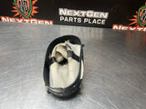 05 - 13 C6 CORVETTE USED OEM MANUAL SHIFT BOOT #1110